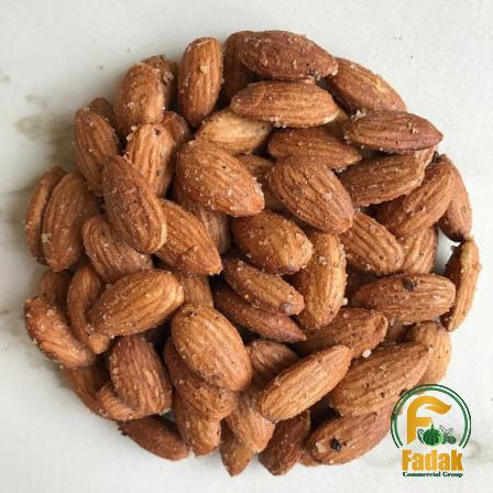 سوق توزيع لوز المالح