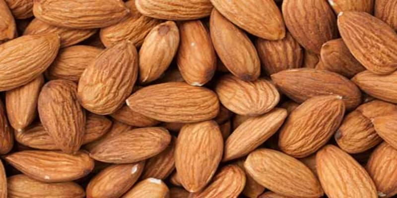  سعر اللوز بالجملة وبالكيلو في الأسواق مصر التجارية 